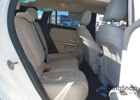 2021 Mercedes-Benz Gla 250 4Matic из США, поврежденный, VIN W1N4N4HB6MJ205394